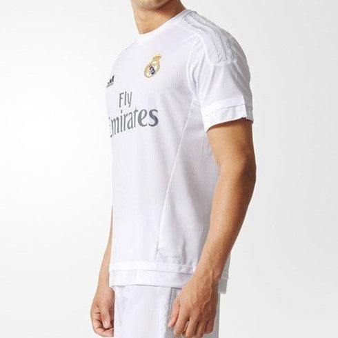Tshirt Adidas Real Madrid אדידס חולצת כדורגל ריאל מדריד
